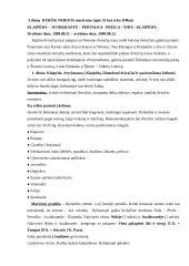 Maitinimo organizavimas: 3 dienų kelionė dviračiais 4 puslapis