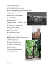 Maitinimo organizavimas: 3 dienų kelionė dviračiais 5 puslapis