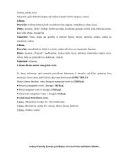 Maitinimo organizavimas: 3 dienų kelionė dviračiais 8 puslapis