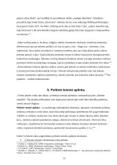 Makroaplinkos įtaka organizacijai 12 puslapis