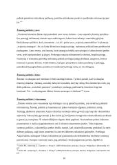 Makroaplinkos įtaka organizacijai 10 puslapis