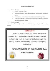 Marketingo komplekso elementai: UAB "Linesta" 17 puslapis