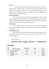 Marketingo komplekso elementai: UAB "Linesta" 18 puslapis