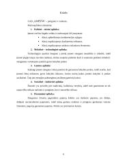 Marketingo komplekso elementai: UAB "Linesta" 6 puslapis