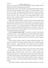 Marketingo padalinys įmonėje 3 puslapis