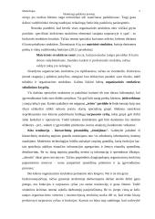 Marketingo padalinys įmonėje 5 puslapis