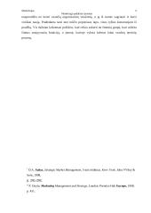 Marketingo padalinys įmonėje 6 puslapis