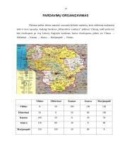 Marketingo priemonių planas: energetinis gėrimas "Red bull" 14 puslapis