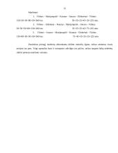 Marketingo priemonių planas: energetinis gėrimas "Red bull" 15 puslapis