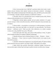 Marketingo priemonių planas: energetinis gėrimas "Red bull" 19 puslapis