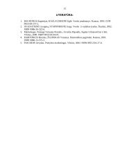 Marketingo tarnybos veiklos vaidmuo 12 puslapis