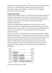 Marketingo tarnybos veiklos vaidmuo 10 puslapis