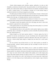 Marketingo tyrimai lininių gaminių parduotuvėje 11 puslapis