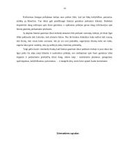 Marketingo tyrimai lininių gaminių parduotuvėje 13 puslapis