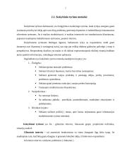 Marketingo tyrimai lininių gaminių parduotuvėje 6 puslapis