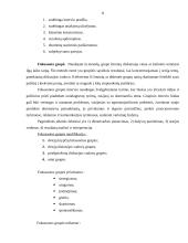 Marketingo tyrimai lininių gaminių parduotuvėje 7 puslapis