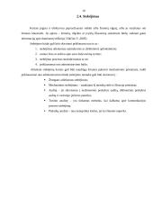 Marketingo tyrimai lininių gaminių parduotuvėje 9 puslapis