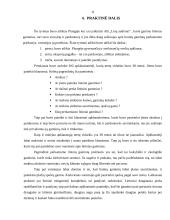 Marketingo tyrimai lininių gaminių parduotuvėje 10 puslapis