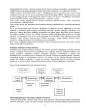 Marketingo tyrimai ir jų procesas 6 puslapis