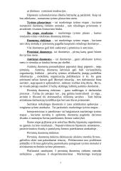 Marketingo tyrimai, jo etapai 3 puslapis