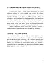 Marketingo tyrimas: telekomunikacijų bendrovė "Omnitel" 6 puslapis