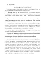 Marketingo tyrimų reikšmė įmonėje 4 puslapis