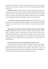 Marketingo tyrimų reikšmė įmonėje 6 puslapis