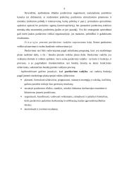 Marketingo valdymo koncepcijos bei procesas 8 puslapis