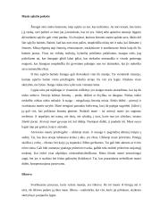 Masė ir valdžia 2 puslapis