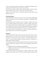 Mąstymo ugdymo sampratos 3 puslapis