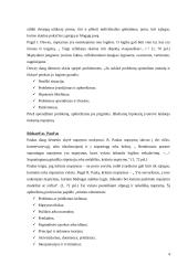 Mąstymo ugdymo sampratos 4 puslapis