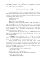 Materialinis ir psichologinis darbuotojų motyvavimas 11 puslapis
