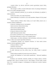 Materialinis ir psichologinis darbuotojų motyvavimas 12 puslapis