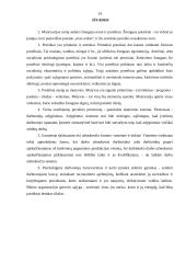 Materialinis ir psichologinis darbuotojų motyvavimas 13 puslapis