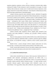 Materialinis ir psichologinis darbuotojų motyvavimas 10 puslapis