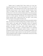 Mažeikių rajono antropogeninė būklė 2 puslapis