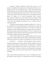 Mažeikių rajono antropogeninė būklė 5 puslapis