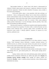 Mažų ir vidutinių įmonių (MVĮ) plėtra Lietuvoje 4 puslapis