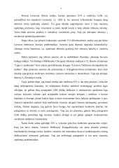 Medicina Lietuvoje XVI amžiuje 2 puslapis