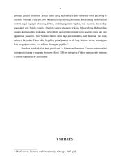 Medicina Lietuvoje XVI amžiuje 11 puslapis