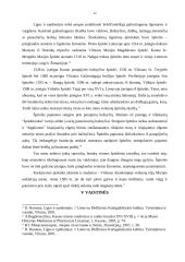 Medicina Lietuvoje XVI amžiuje 12 puslapis