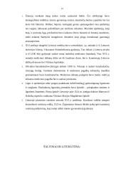 Medicina Lietuvoje XVI amžiuje 14 puslapis