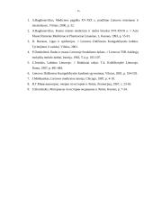 Medicina Lietuvoje XVI amžiuje 15 puslapis