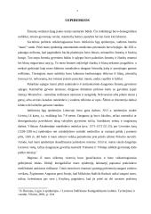 Medicina Lietuvoje XVI amžiuje 3 puslapis