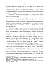 Medicina Lietuvoje XVI amžiuje 4 puslapis