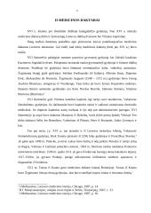 Medicina Lietuvoje XVI amžiuje 6 puslapis