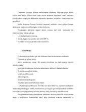 Medicininių atliekų saugojimas Lietuvoje 3 puslapis