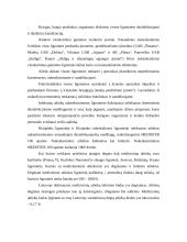 Medicininių atliekų saugojimas Lietuvoje 6 puslapis