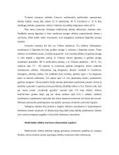 Medicininių atliekų saugojimas Lietuvoje 7 puslapis