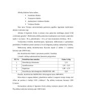 Medicininių atliekų saugojimas Lietuvoje 8 puslapis